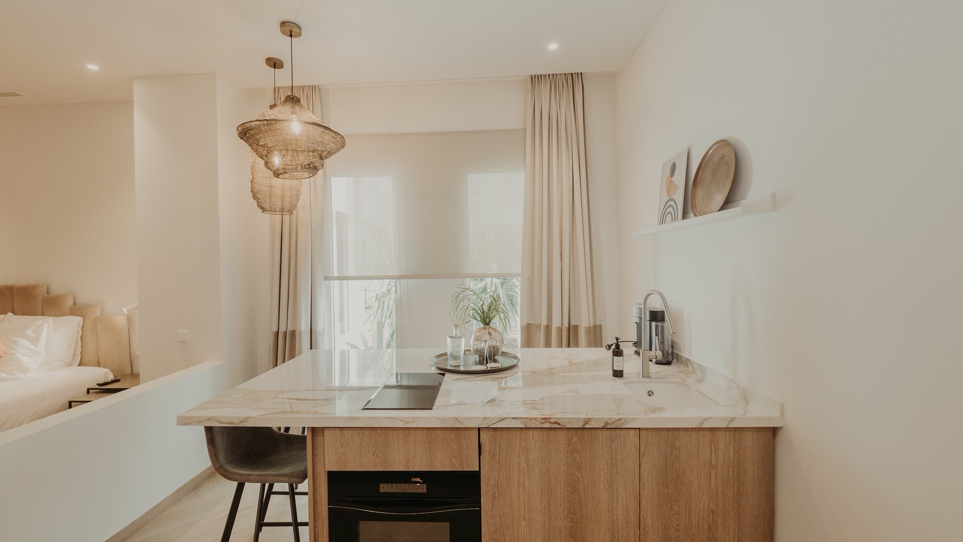 Standard Studios Patio