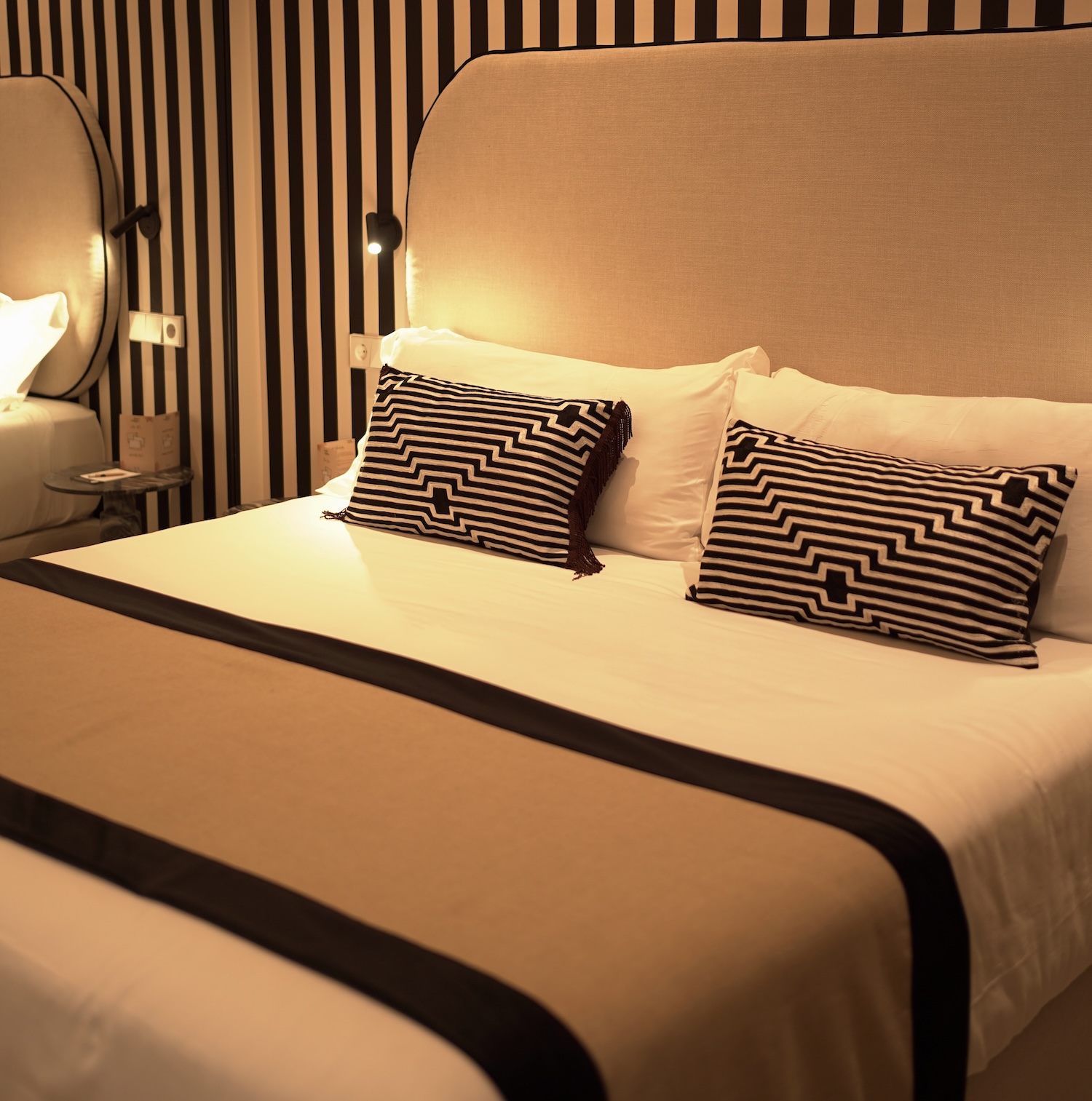 Standard Studios Patio sin cocina