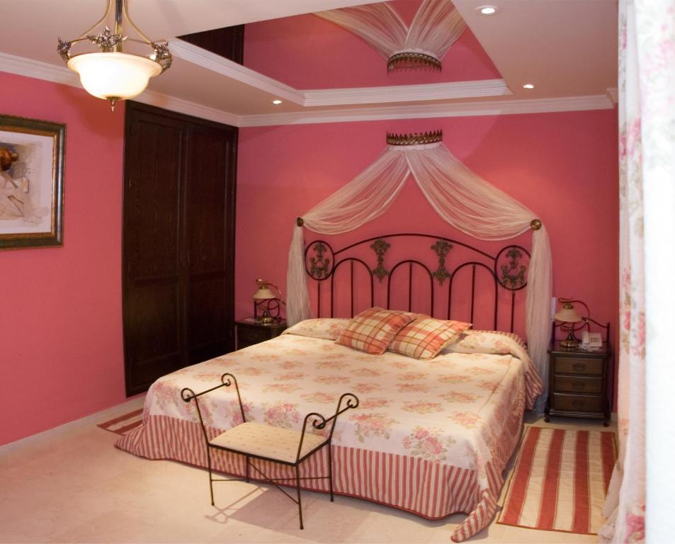 Habitación Suite