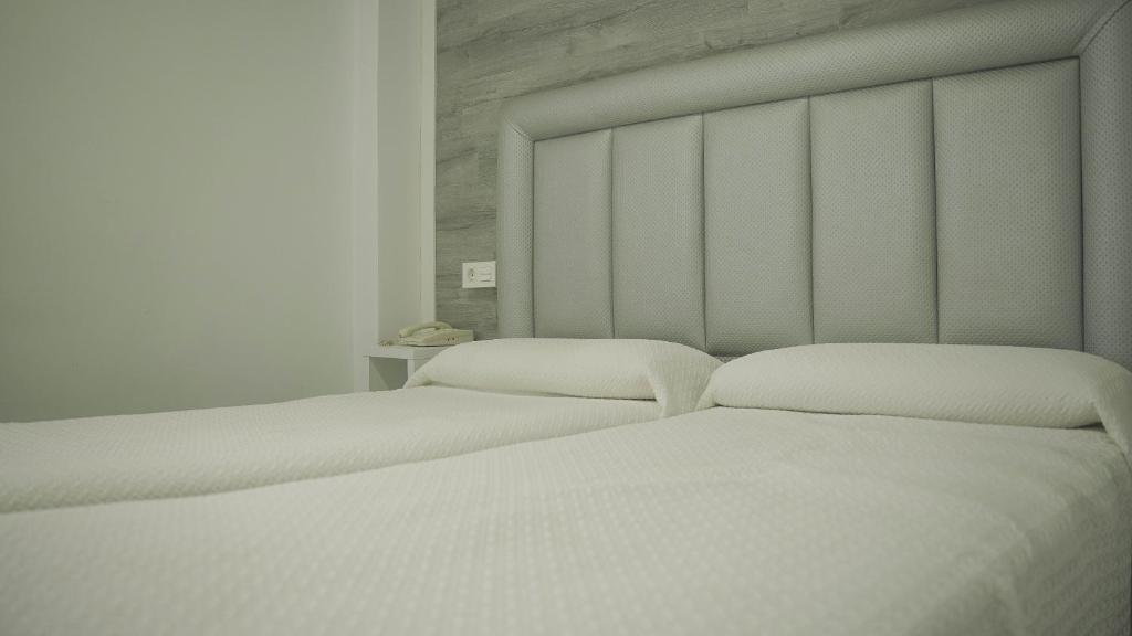 Habitación Doble con Supletoria